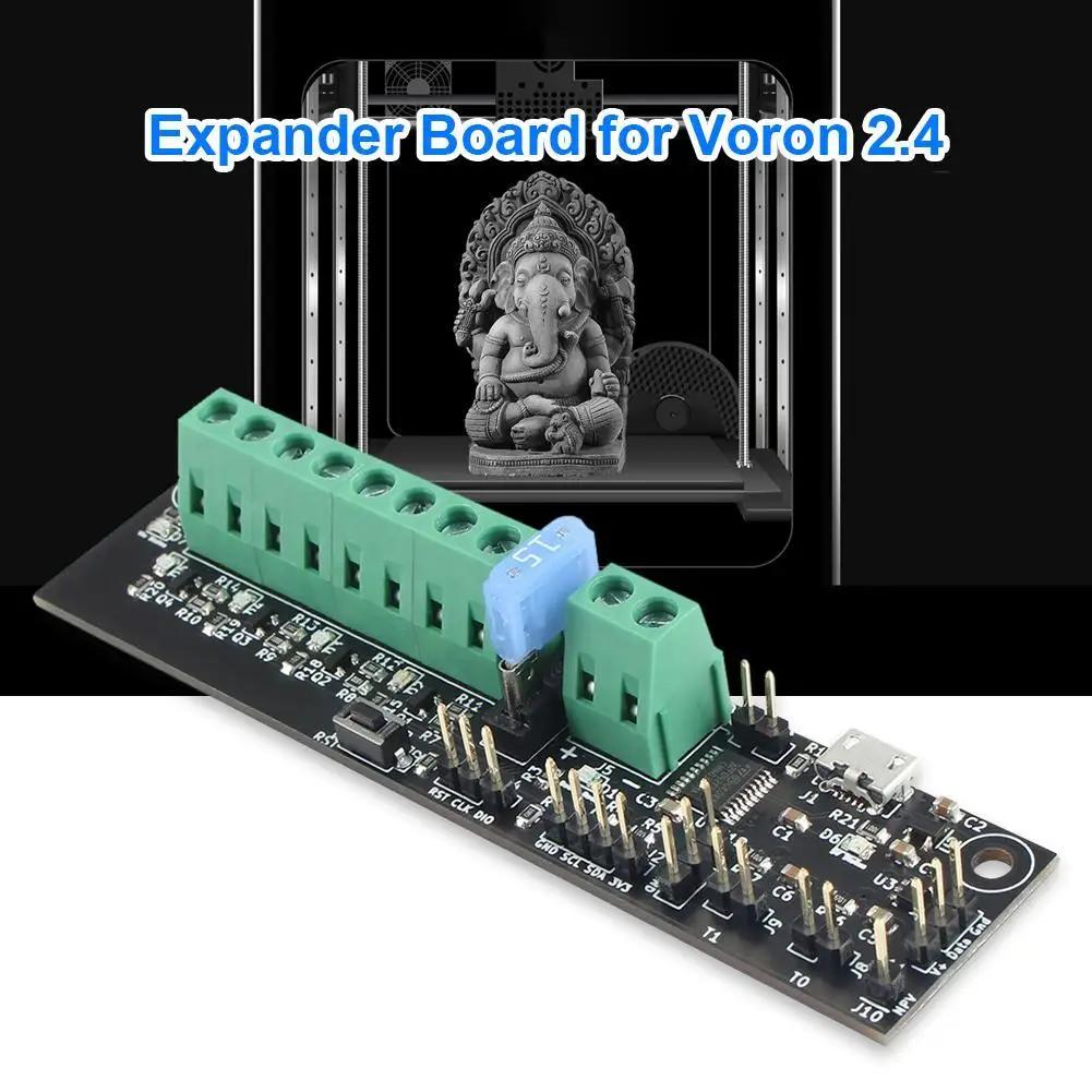 Ȯ  Ȯ , Voron 2.4 Voron2 V2.4 Klipper ͽҴ , 3D  ǰ DIY ǰ